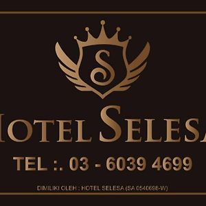 Hotel Selesa